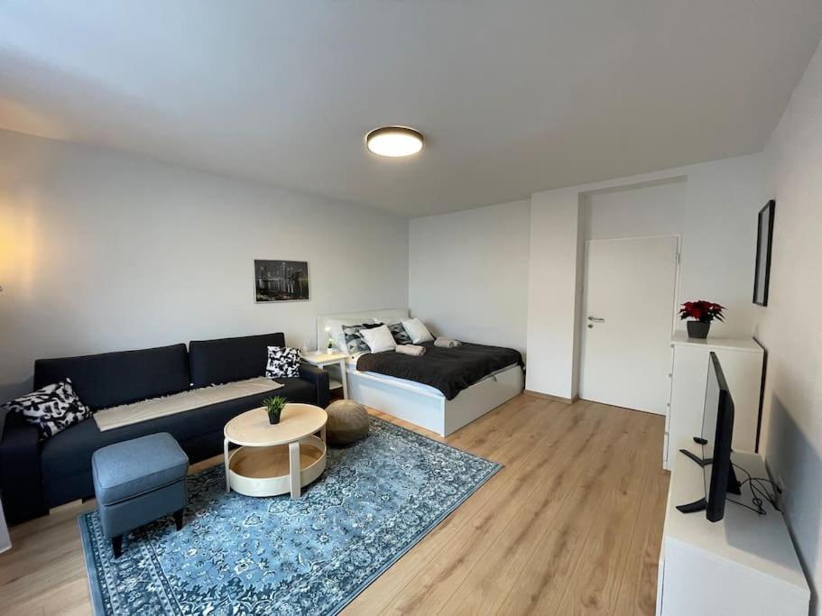 Charming Apartment Near City Center Vienna Exterior photo